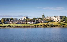 Waipuna Hotel & Conference Centre Auckland 4* New Zealand